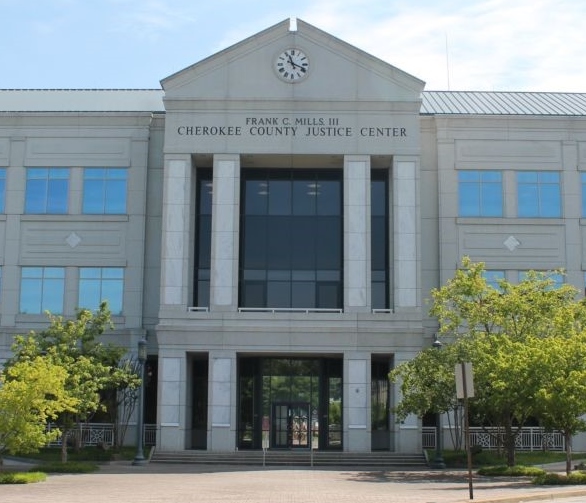 State Court | Cherokee County, Georgia